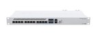 Mikrotik Crs312-4c 8xg-rm 8-port 10g Rj-45 Ethernet Switch