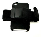Griffin Technology Immerse Armband For Ipod Touch 4th Generation Only