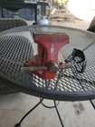 Wilton 3 1 2 Vise