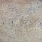 Vintage Primitive Munising Wooden Wood Dough Bowl Farmhouse Country Decor 9   