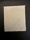 Luxembourg Stamps Collection Sc 20 Unused Ng 011