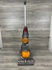 Dyson Dc24 Multi Floor Small Roller Ball Vacuum Cleaner - Tested And Working P11