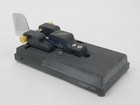 Begali Hst Iii Ham Radio Single-lever Telegraph Key   Box  very Nice 