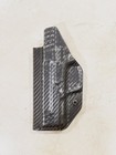 Carbon Fiber Style Kydex Iwb Holster