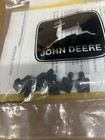 New John Deere Kit Part Number Aw26933 New Old Stock Nos Free Shipping