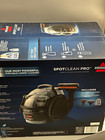 Bissell Spotclean Pro Portable Carpet   Upholstery Spot Cleaner W  Tools