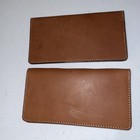 Vintage Wells Fargo Checkbook Covers Lot Of 2