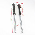 Front Forks   Shock Suspension Triple Tree For Ssr Tar Sdg 50-125cc Pit Bike
