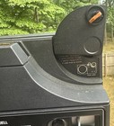 Bell   Howell Mx60 Dual Super 8   8mm Film Lumina Movie Projector