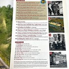 Classic Trains Summer 2016 Conrail 1976 Cb q Mikado 1961 Weekend Steam Gallery