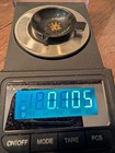 0 100 Gram Calif  High Purity Raw Placer Gold From The Beautiful Yuba River  