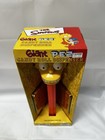 Rare  lisa  Simpson Giant Pez Dispenser - 12  Talking Lisa Candy Roll Display