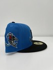 Jupiter Hammerheads New Era Milb Minor League Baseball Fitted Cap Hat 7 1 4