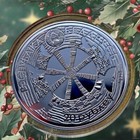 Belarus 2009 Legend Of The Lark 20 Rubles