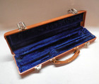 Vintage Gemeinhardt Flute Case