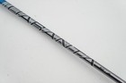 Aldila Quaranta Sapphire 50g Regular 43 25  Driver Shaft Callaway Inv12841007