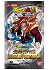 Dragon Ball Super Tcg  Rise Of The Unison Warrior Booster Box  b10   24packs 