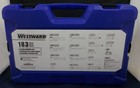 Westward Tools 183 Pc s Combo Set 55mt03a Brand New