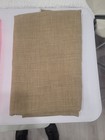 10 Yards Fabric Lot     5 Assorted Fabrics     Cotton   Polyester Wholesale Lot