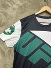 Reebok Conor Mcgregor Jersey Walk Out Shirt Fight Kit Ireland Ufc Mma Men   s L