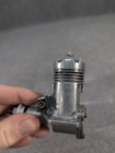 Ex Vintage Fox 19 Stunt Control Line Glow Model Airplane Engine
