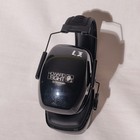 Honeywell Howard Leight L3 Hearing Protection Earmuffs Black R-03318 30 Nrr