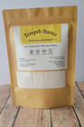 Organic Soy-free Tempeh Starter Rhizopus Oligosporus Plant Based Protein  100g 