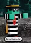 2025 Mcdonald s Minecraft Adult Happy Meal Toys Or Set Brand Sealed With Code