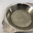 Bpoe Elks Lodge Philadelphia Lodge No 2 Silverplate Dish 5 In Int Silver Tray