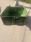 Murray Vintage  Dump Tractor 1950 Car Tractor  Trailer Cart  Wagon Parts Restore