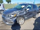 2013-22 Chevy Trax Heater Motor Oem Assembly