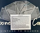 5 Units Card Grading Centering Tool For Psa bgs sgc csg   Tcg ptcg Cards