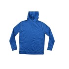Patagonia Kids 2xl Blue Pullover Hoodie - Polyester  Preowned Ventura Ca