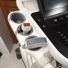 Philips Affiniti 50g Cart-mounted Color Ultrasound Machine System