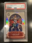 2024-25 Football Card Mystery Pack - Guaranteed Mem auto - Read Description