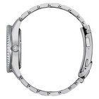 Citizen Men s Sea Promaster Fujitsubo Automatic Silver Watch 41 Mm Nb6021-68l