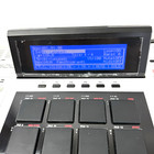 Akai Mpc2500se Music Production Center Drum Machine Limited Edition