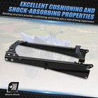 Subframe Sub Frame Rear Frame For Yamaha Yfz450x 2010-2011 Yfz450r 2009-2024