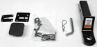 Oem Frame Mounted 2  Receiver Tow Hitch For Kia Telluride S9f61-au602
