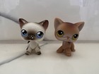 100  Authentic Littlest Pet Shop Lot Of 5  5  19  67  184  1330   Accessories