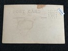 Wwi H m s Valiant Image - Post Card - Period Item - 1914 - 1918