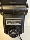 Vivitar 285 Hv Zoom Thyristor Flash