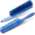 Sparta 8 Inch Soft Counter Brush Polyester Bristles And 5 Inch Handle Color