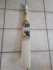 Mb Malik  bubber Sher  Cricket Bat 2 10 Lb