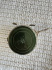 Vtg Martin Automatic Green Fly Reel No  47 - Mohawk  N y  Fishing Gear