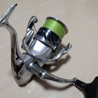 Shimano 15 Stradic 4000xgm Spinning Reel