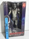 Warrior Predator 2 1 4 Scale 18  Inch Figure Neca New Sealed