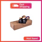 Ulincos Auto Relay U1914 With 14awg Wire Harness  12v Dc 30 40a Spdt 5-pin  pack