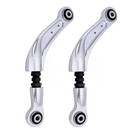 New For Benz C Cls E Glc Glk Sl 2x Rear Adjustable Arms Alignment Camber Kits