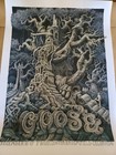 Goose The Band Goosemas Print By David Welker Web Variant Limited To Only 200